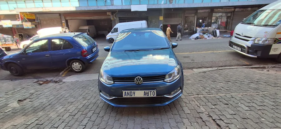 Used 2014 Volkswagen Polo hatch 1.2TSI Comfortline - Andy Auto Used 2014 Volkswagen Polo hatch 1.2TSI Comfortline - Andy Auto