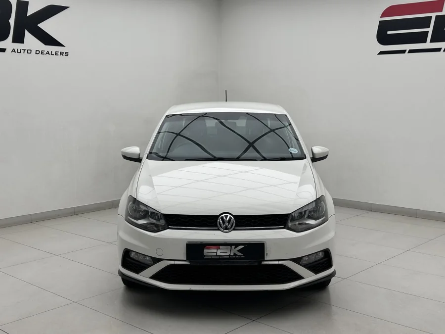 Used 2021 Volkswagen Polo sedan 1.6 Comfortline auto - EBK Auto Used 2021 Volkswagen Polo sedan 1.6 Comfortline auto - EBK Auto