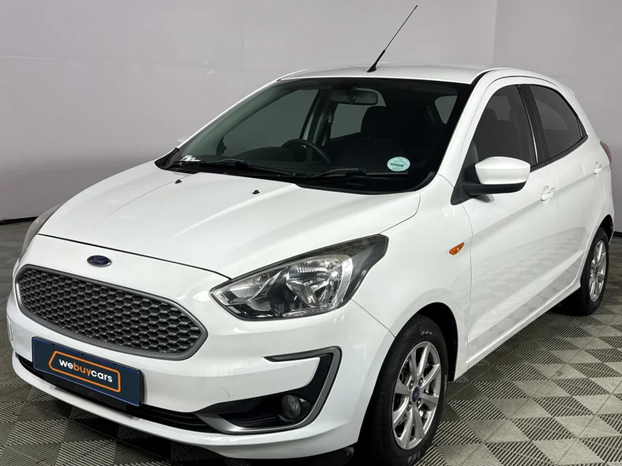 Used 2020 Ford Figo hatch 1.5 Trend auto - WeBuyCars Durban Used 2020 Ford Figo hatch 1.5 Trend auto - WeBuyCars Durban