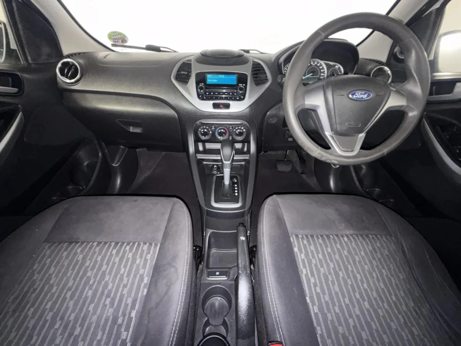 Used 2020 Ford Figo hatch 1.5 Trend auto - WeBuyCars Durban Used 2020 Ford Figo hatch 1.5 Trend auto - WeBuyCars Durban