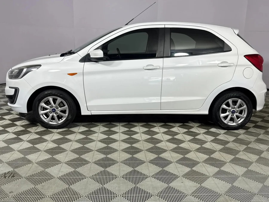 Used 2020 Ford Figo hatch 1.5 Trend auto - WeBuyCars Durban Used 2020 Ford Figo hatch 1.5 Trend auto - WeBuyCars Durban