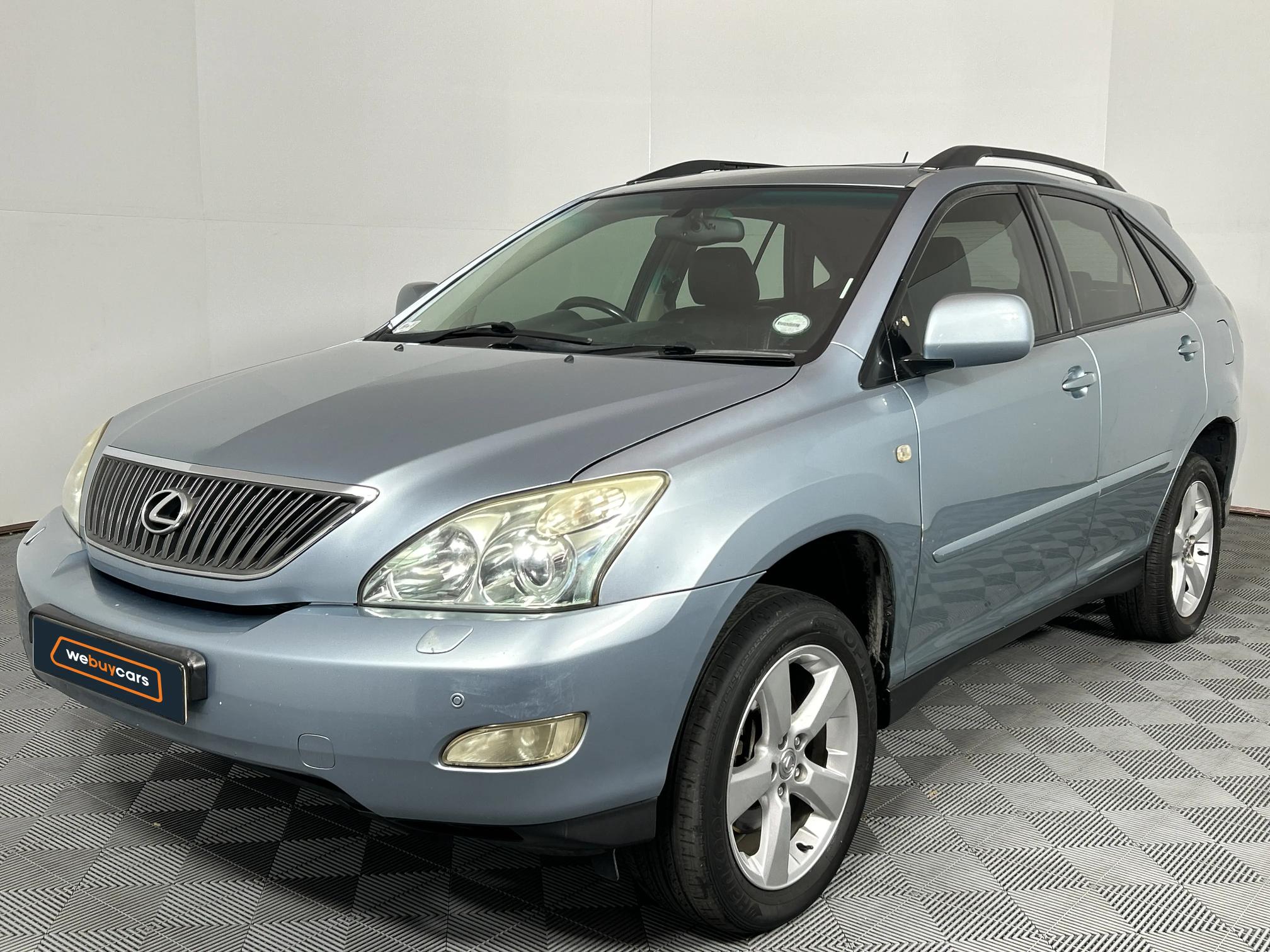 Used 2006 Lexus RX 300 XE