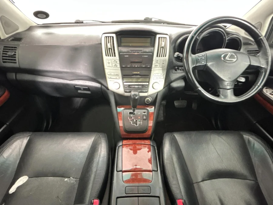 Used 2006 Lexus RX 300 XE - WeBuyCars Richmond Used 2006 Lexus RX 300 XE - WeBuyCars Richmond
