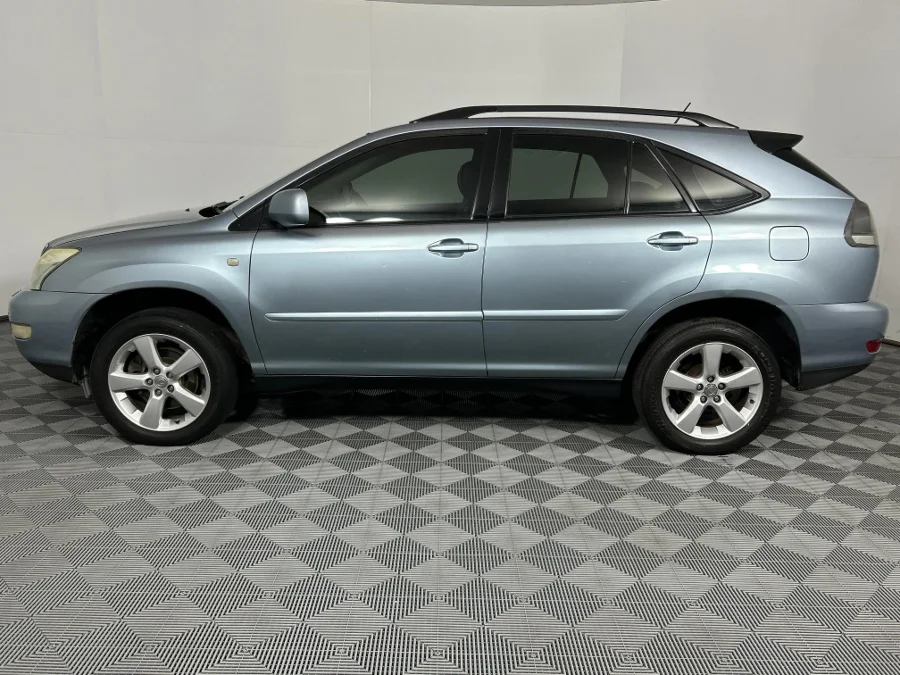 Used 2006 Lexus RX 300 XE - WeBuyCars Richmond Used 2006 Lexus RX 300 XE - WeBuyCars Richmond