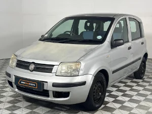 Used 2009 Fiat Panda 1.2 Dynamic