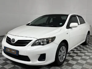 Used 2020 Toyota Corolla Quest 1.6