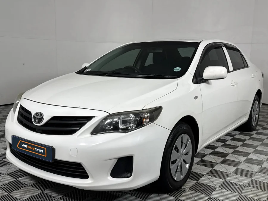 Used 2020 Toyota Corolla Quest 1.6 - WeBuyCars Riverhorse Used 2020 Toyota Corolla Quest 1.6 - WeBuyCars Riverhorse
