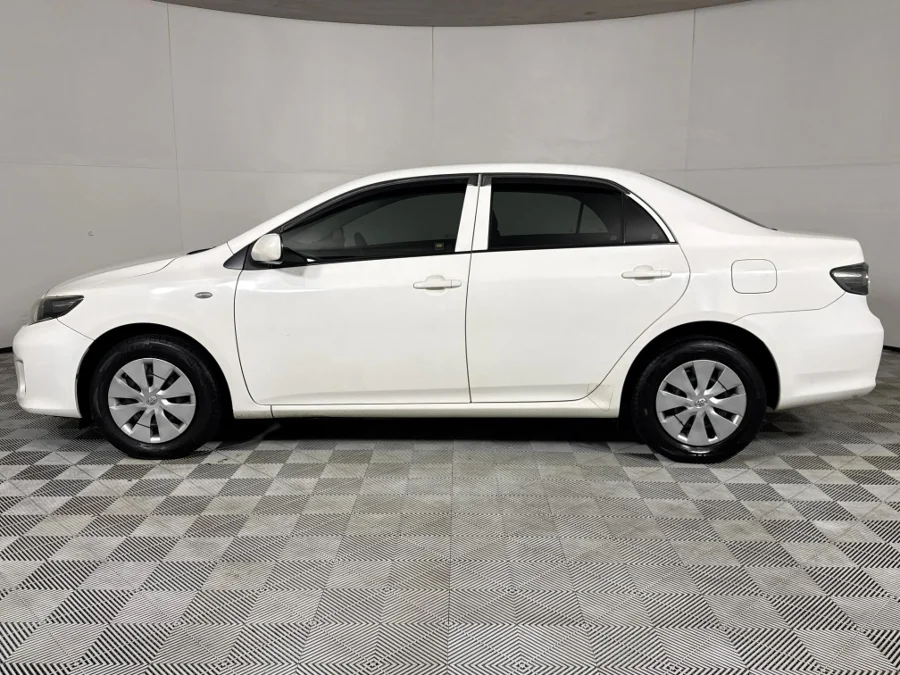 Used 2020 Toyota Corolla Quest 1.6 - WeBuyCars Riverhorse Used 2020 Toyota Corolla Quest 1.6 - WeBuyCars Riverhorse