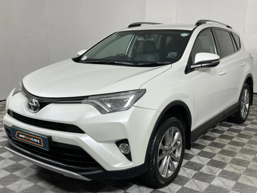 Used 2017 Toyota RAV4 2.2D-4D AWD VX - WeBuyCars The Dome Used 2017 Toyota RAV4 2.2D-4D AWD VX - WeBuyCars The Dome