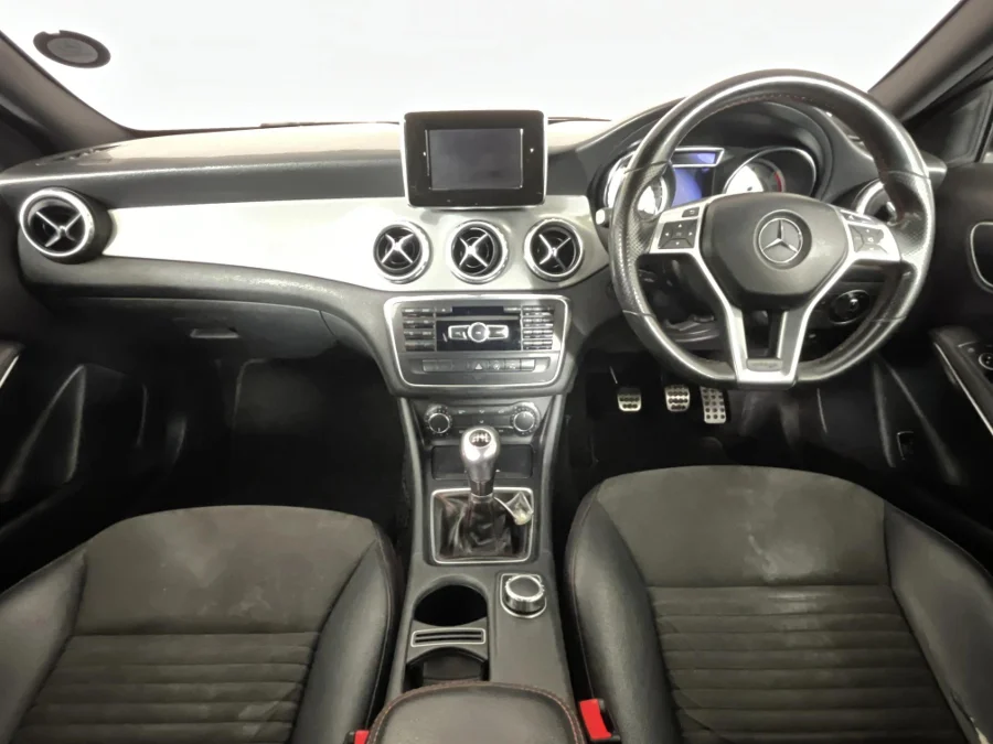 Used 2015 Mercedes-Benz GLA 200d - WeBuyCars The Dome Used 2015 Mercedes-Benz GLA 200d - WeBuyCars The Dome