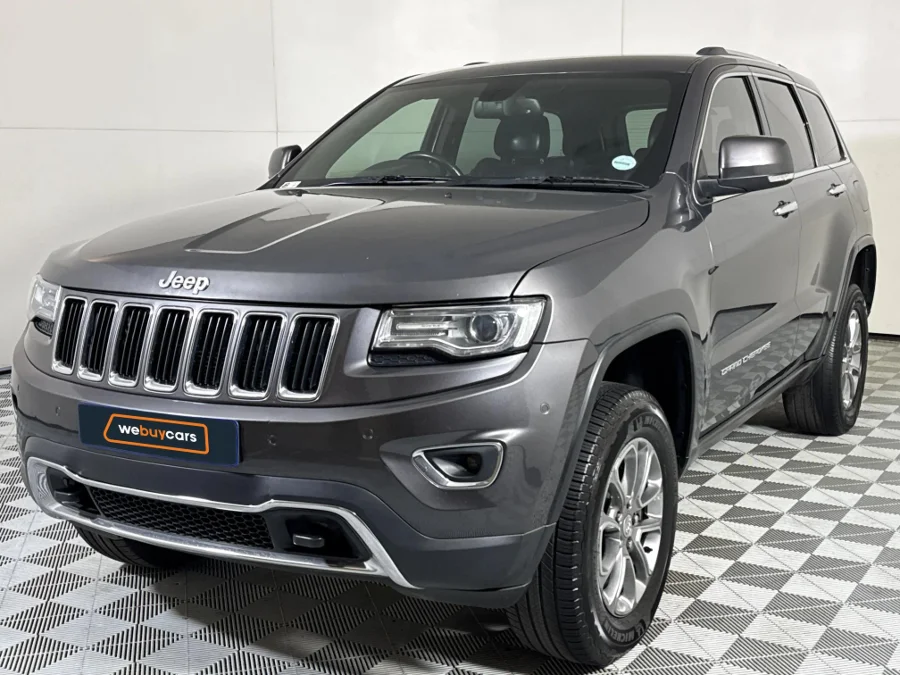 Used 2014 Jeep Grand Cherokee 3.6L Limited - WeBuyCars Midstream Used 2014 Jeep Grand Cherokee 3.6L Limited - WeBuyCars Midstream