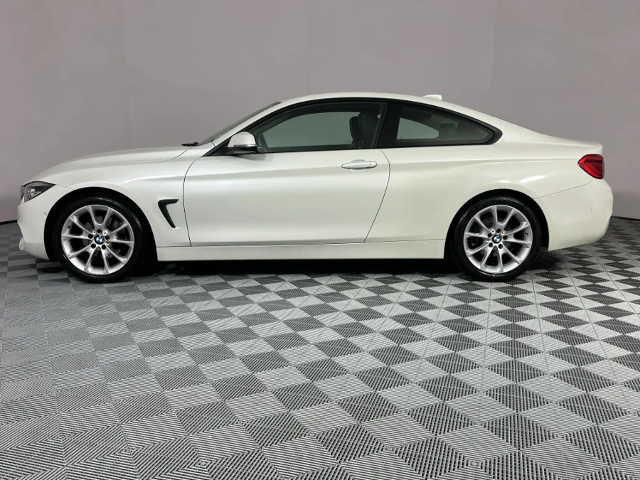 Used 2018 BMW 4 Series 420d coupe sports-auto - WeBuyCars Brackenfell Cape Town Used 2018 BMW 4 Series 420d coupe sports-auto - WeBuyCars Brackenfell Cape Town