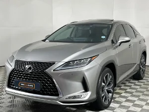 Used 2023 Lexus RX 350 EX
