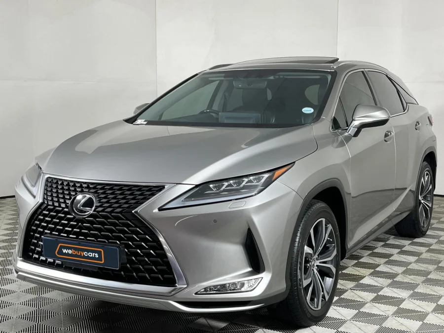 Used 2023 Lexus RX 350 EX - WeBuyCars The Dome Used 2023 Lexus RX 350 EX - WeBuyCars The Dome