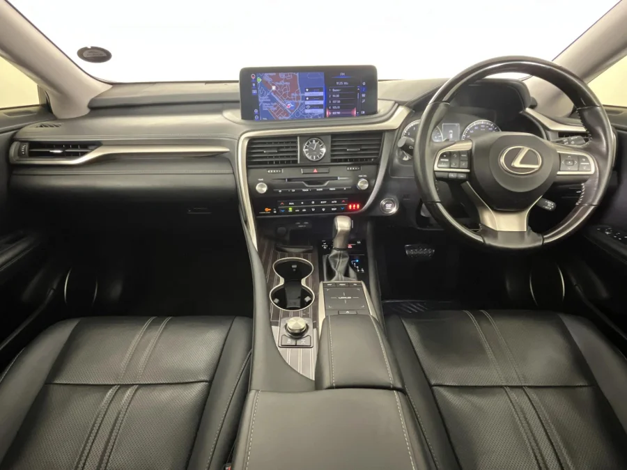 Used 2023 Lexus RX 350 EX - WeBuyCars The Dome Used 2023 Lexus RX 350 EX - WeBuyCars The Dome