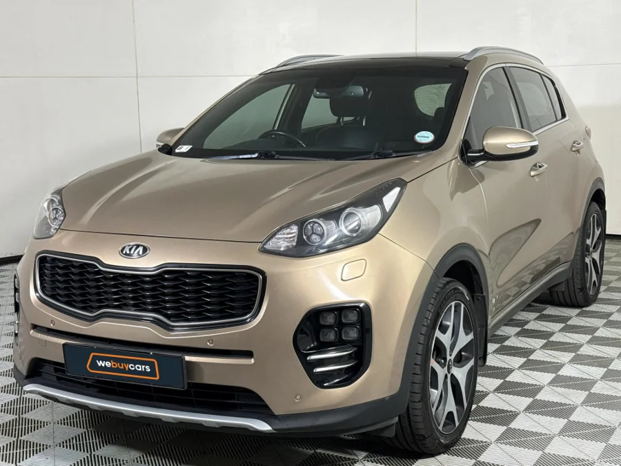 Used 2017 Kia Sportage 1.6T GT Line AWD - WeBuyCars Midstream Used 2017 Kia Sportage 1.6T GT Line AWD - WeBuyCars Midstream