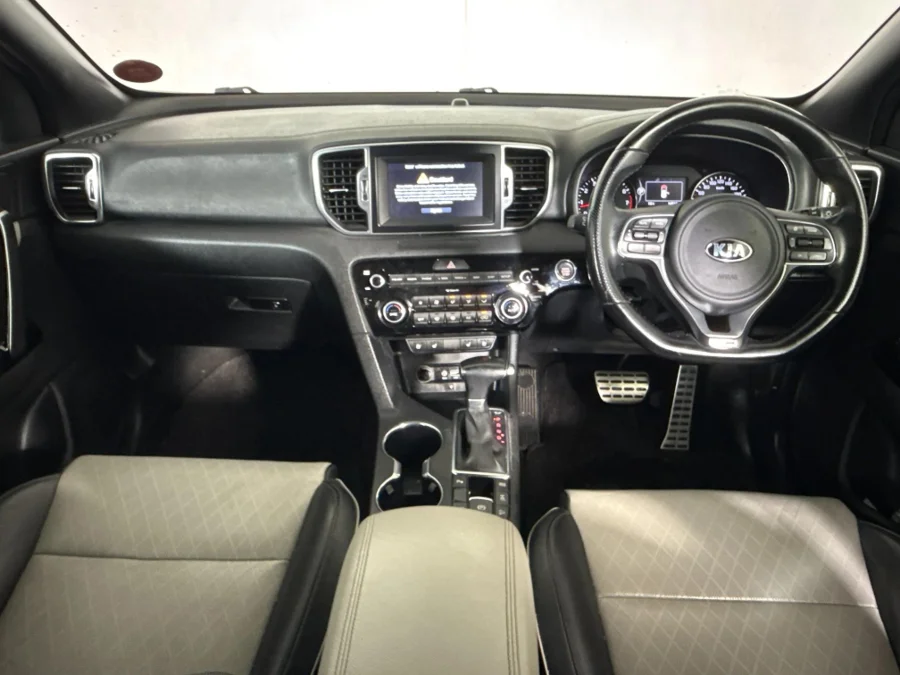 Used 2017 Kia Sportage 1.6T GT Line AWD - WeBuyCars Midstream Used 2017 Kia Sportage 1.6T GT Line AWD - WeBuyCars Midstream