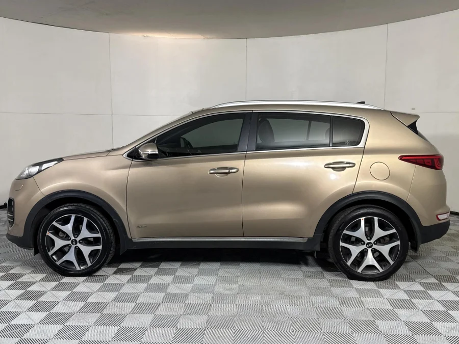 Used 2017 Kia Sportage 1.6T GT Line AWD - WeBuyCars Midstream Used 2017 Kia Sportage 1.6T GT Line AWD - WeBuyCars Midstream
