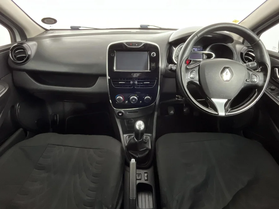 Used 2016 Renault Clio 66kW turbo Blaze - WeBuyCars Montana Used 2016 Renault Clio 66kW turbo Blaze - WeBuyCars Montana