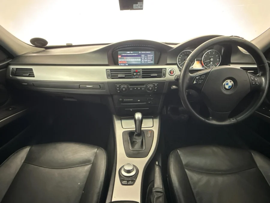 Used 2005 BMW 3 Series 320i steptronic - WeBuyCars Richmond