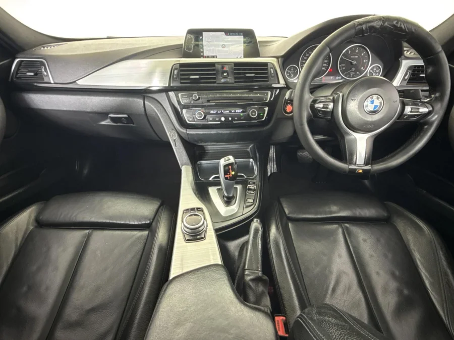 Used 2018 BMW 3 Series 320d M Performance edition sports-auto - WeBuyCars Montana Used 2018 BMW 3 Series 320d M Performance edition sports-auto - WeBuyCars Montana