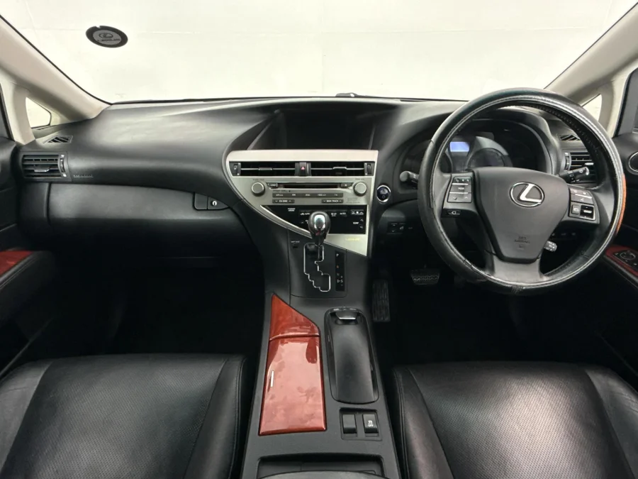 Used 2012 Lexus RX 450h LXE - WeBuyCars Germiston Used 2012 Lexus RX 450h LXE - WeBuyCars Germiston