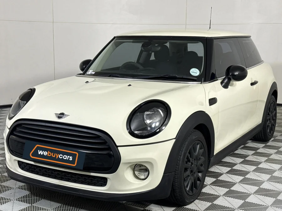 Used 2019 MINI Hatch One Hatch 3-door - WeBuyCars Midstream Used 2019 MINI Hatch One Hatch 3-door - WeBuyCars Midstream