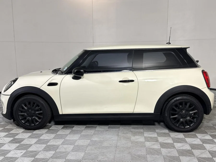 Used 2019 MINI Hatch One Hatch 3-door - WeBuyCars Midstream Used 2019 MINI Hatch One Hatch 3-door - WeBuyCars Midstream