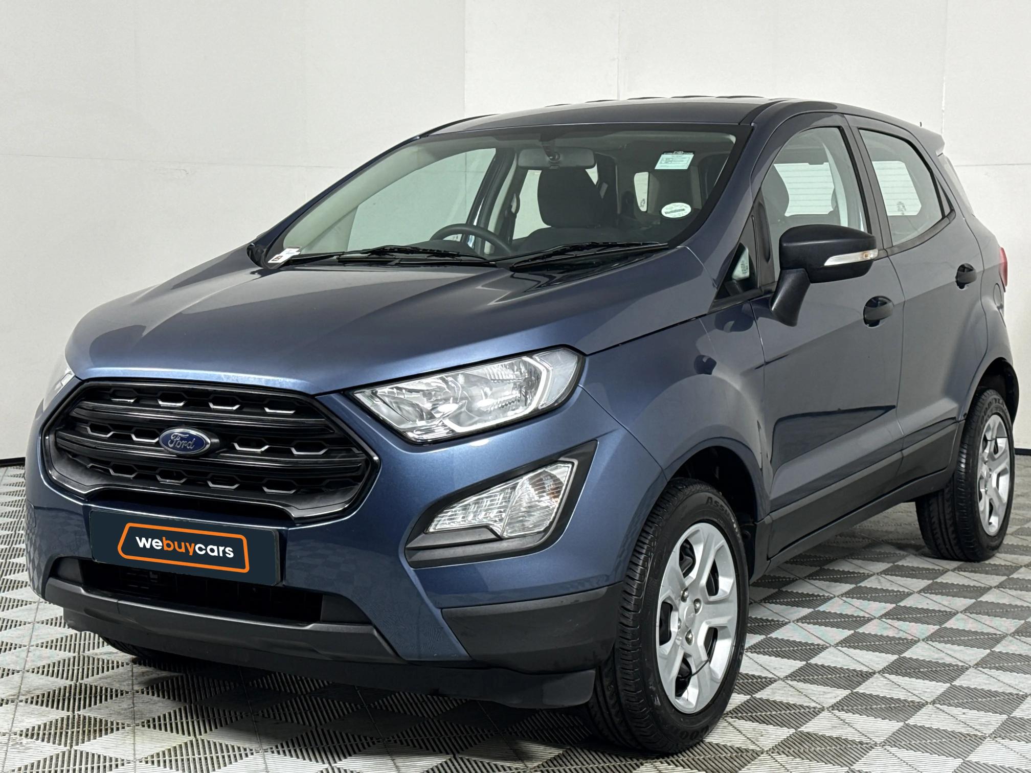 Used 2023 Ford EcoSport 1.5 Ambiente