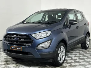 Used 2023 Ford EcoSport 1.5 Ambiente