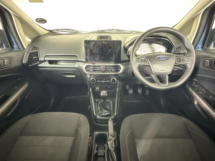 Used 2023 Ford EcoSport 1.5 Ambiente - WeBuyCars Pietermaritzburg Used 2023 Ford EcoSport 1.5 Ambiente - WeBuyCars Pietermaritzburg
