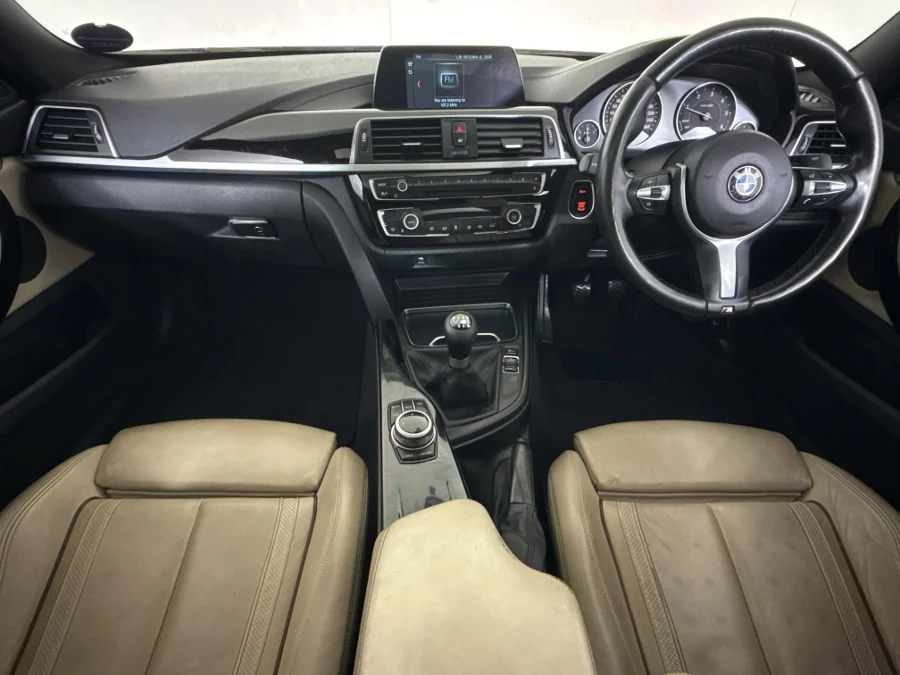 Used 2019 BMW 4 Series 420d Gran Coupe M Sport - WeBuyCars Silverlakes