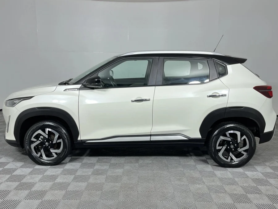 Used 2021 Nissan Magnite 1.0 Turbo Acenta manual - WeBuyCars Witbank Used 2021 Nissan Magnite 1.0 Turbo Acenta manual - WeBuyCars Witbank
