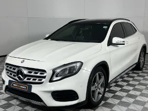 Used 2019 Mercedes-Benz GLA 200 auto Used 2019 Mercedes-Benz GLA 200 auto