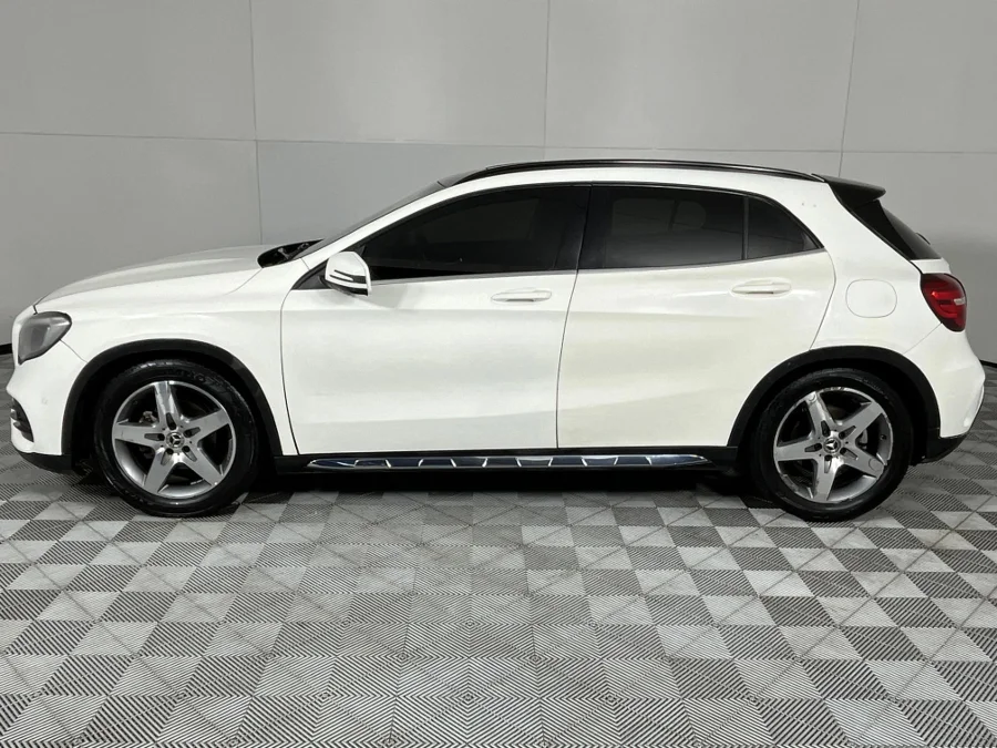 Used 2019 Mercedes-Benz GLA 200 auto - WeBuycars East London Used 2019 Mercedes-Benz GLA 200 auto - WeBuycars East London