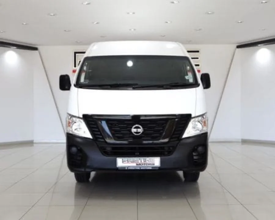 Used 2020 Nissan NV350 panel van wide-body 2.5dCi - Private Seller Used 2020 Nissan NV350 panel van wide-body 2.5dCi - Private Seller