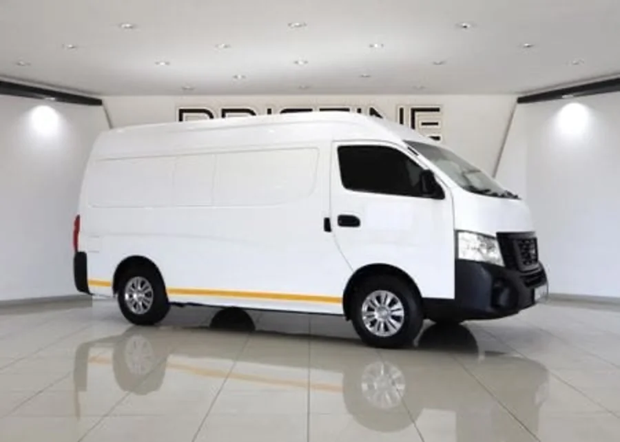 Used 2020 Nissan NV350 panel van wide-body 2.5dCi - Private Seller Used 2020 Nissan NV350 panel van wide-body 2.5dCi - Private Seller
