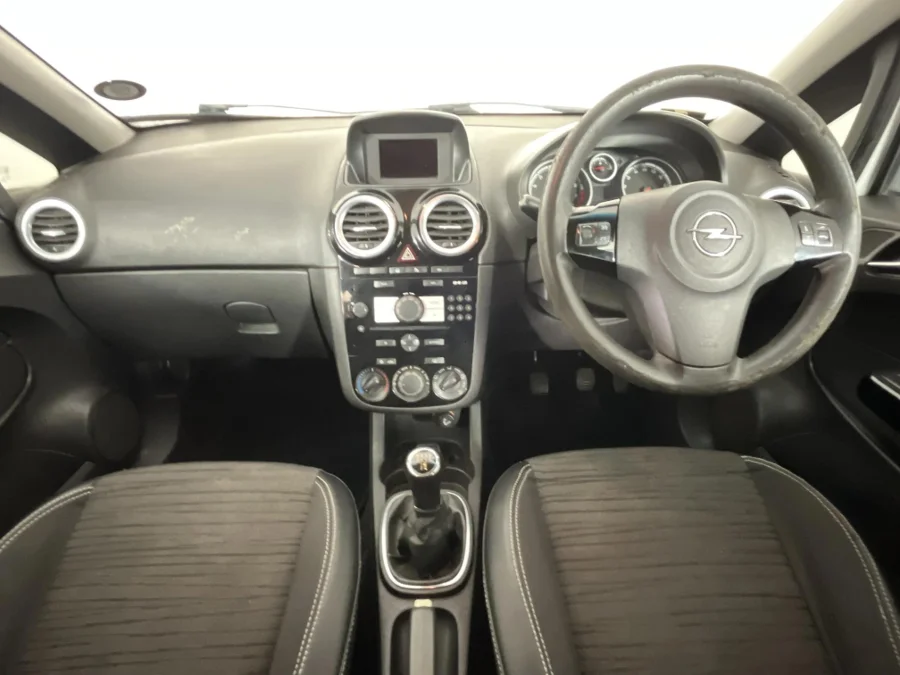 Used 2014 Opel Corsa 1.4 Turbo Enjoy - WeBuyCars The Dome