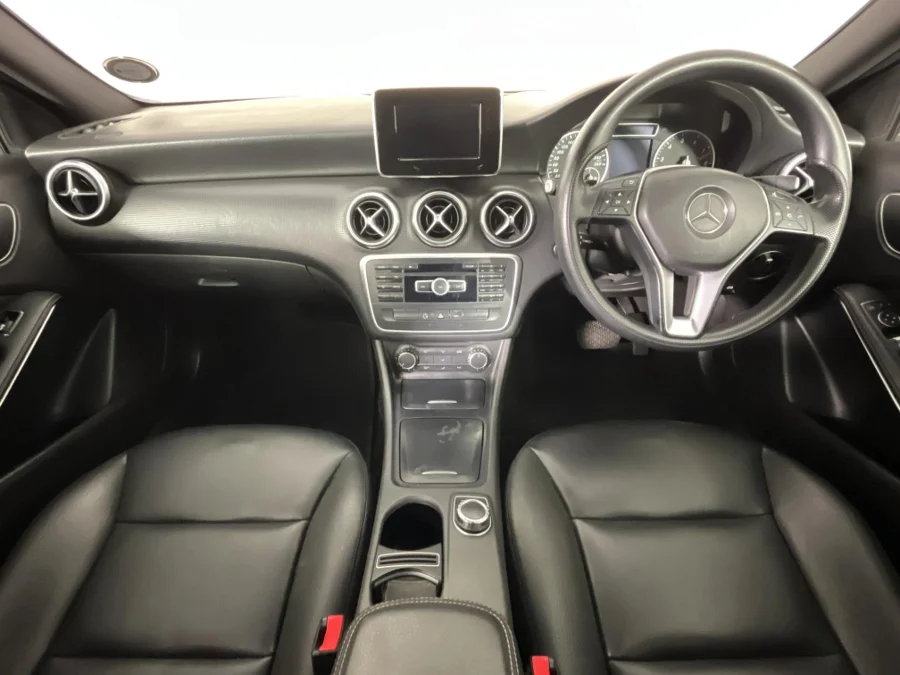Used 2014 Mercedes-Benz A-Class A200 auto - WeBuyCars The Dome