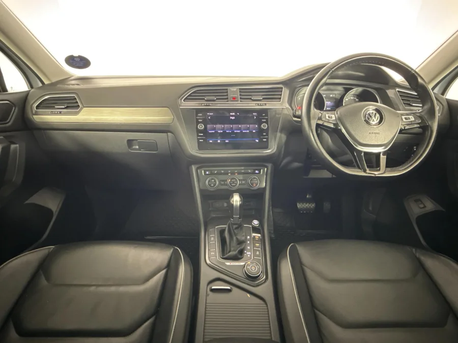 Used 2018 Volkswagen Tiguan Allspace 2.0TSI 4Motion Comfortline - WeBuyCars Lansdowne Used 2018 Volkswagen Tiguan Allspace 2.0TSI 4Motion Comfortline - WeBuyCars Lansdowne