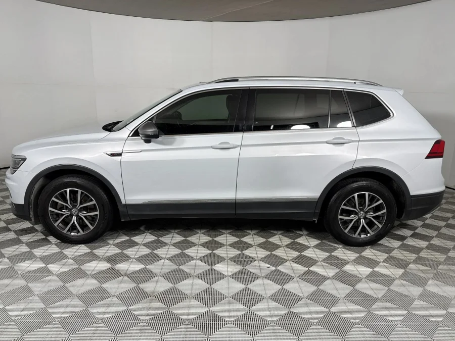 Used 2018 Volkswagen Tiguan Allspace 2.0TSI 4Motion Comfortline - WeBuyCars Lansdowne Used 2018 Volkswagen Tiguan Allspace 2.0TSI 4Motion Comfortline - WeBuyCars Lansdowne