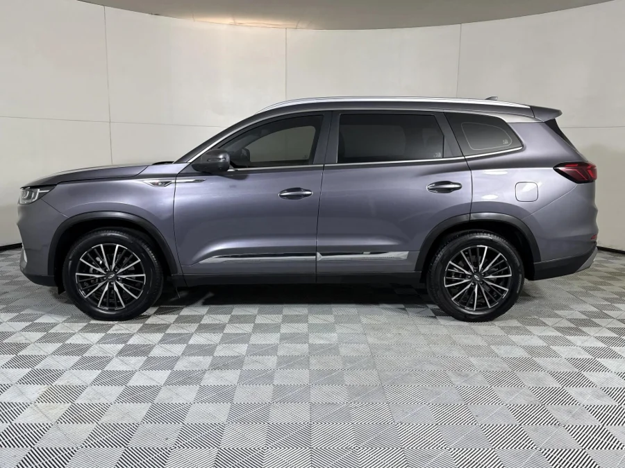 Used 2022 Chery Tiggo 8 Pro 1.6TGDI 290T Distinction - WeBuyCars The Dome Used 2022 Chery Tiggo 8 Pro 1.6TGDI 290T Distinction - WeBuyCars The Dome