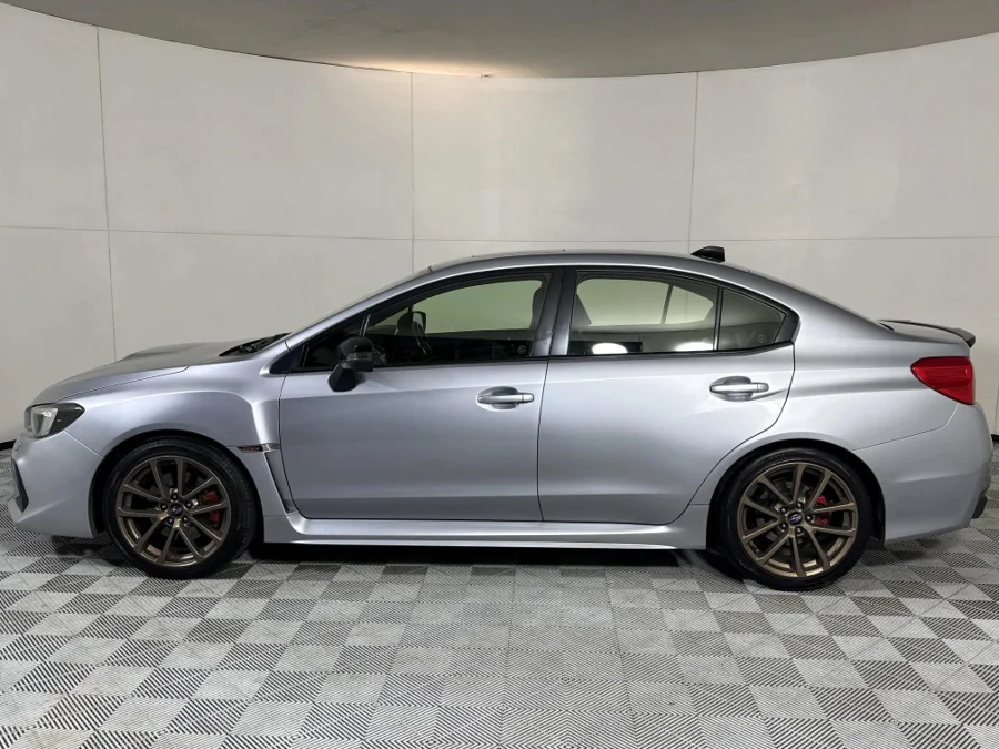Used 2018 Subaru WRX Premium auto - WeBuyCars Midstream Used 2018 Subaru WRX Premium auto - WeBuyCars Midstream