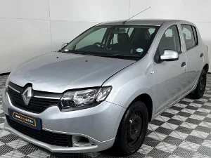 Used 2017 Renault Sandero 66kW turbo Dynamique