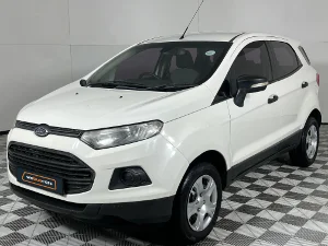 Used 2017 Ford EcoSport 1.5 Ambiente