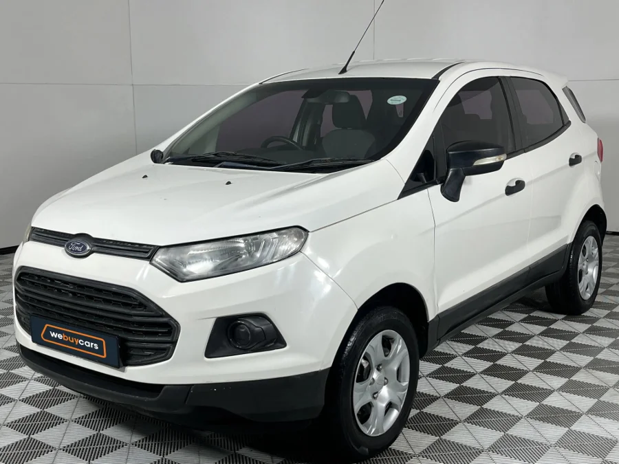Used 2017 Ford EcoSport 1.5 Ambiente - WeBuycars East London Used 2017 Ford EcoSport 1.5 Ambiente - WeBuycars East London