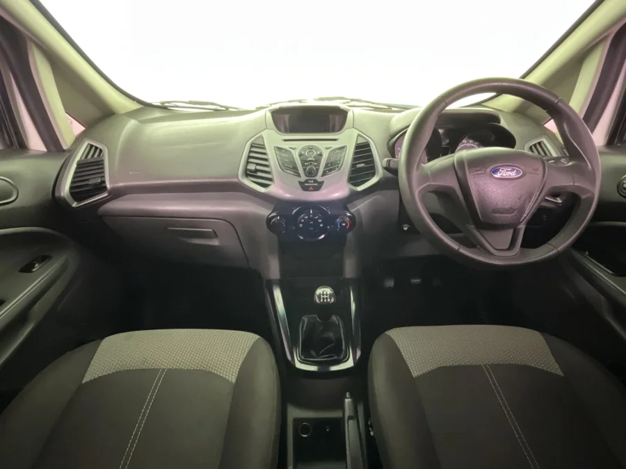 Used 2017 Ford EcoSport 1.5 Ambiente - WeBuycars East London Used 2017 Ford EcoSport 1.5 Ambiente - WeBuycars East London