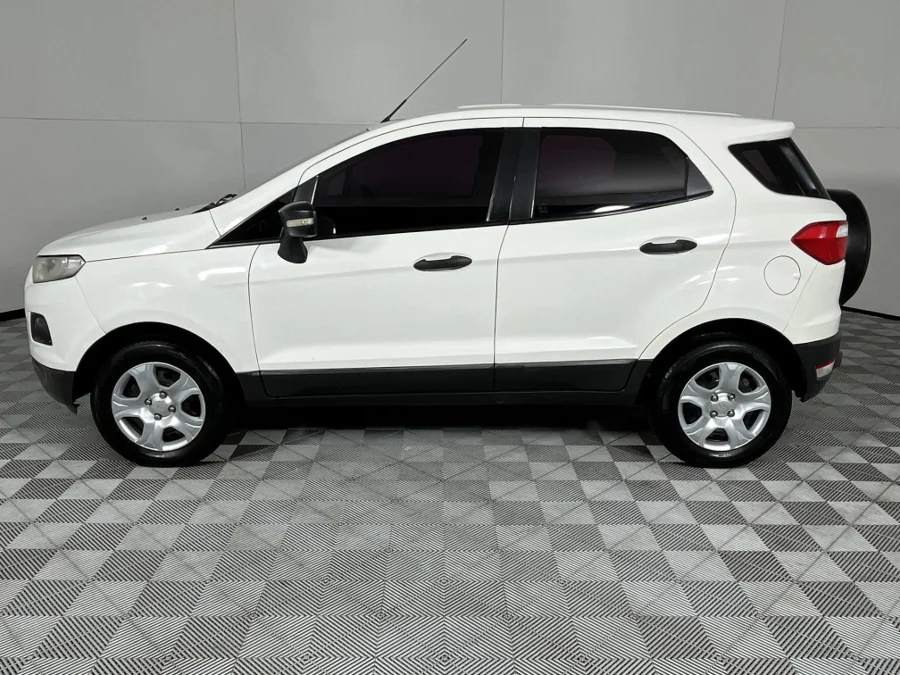 Used 2017 Ford EcoSport 1.5 Ambiente - WeBuycars East London Used 2017 Ford EcoSport 1.5 Ambiente - WeBuycars East London