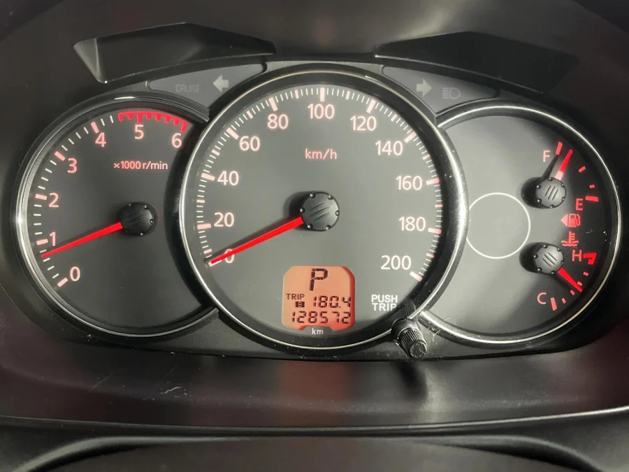 Used 2013 Mitsubishi Pajero Sport 2.5DI-D auto - WeBuyCars Gqeberha