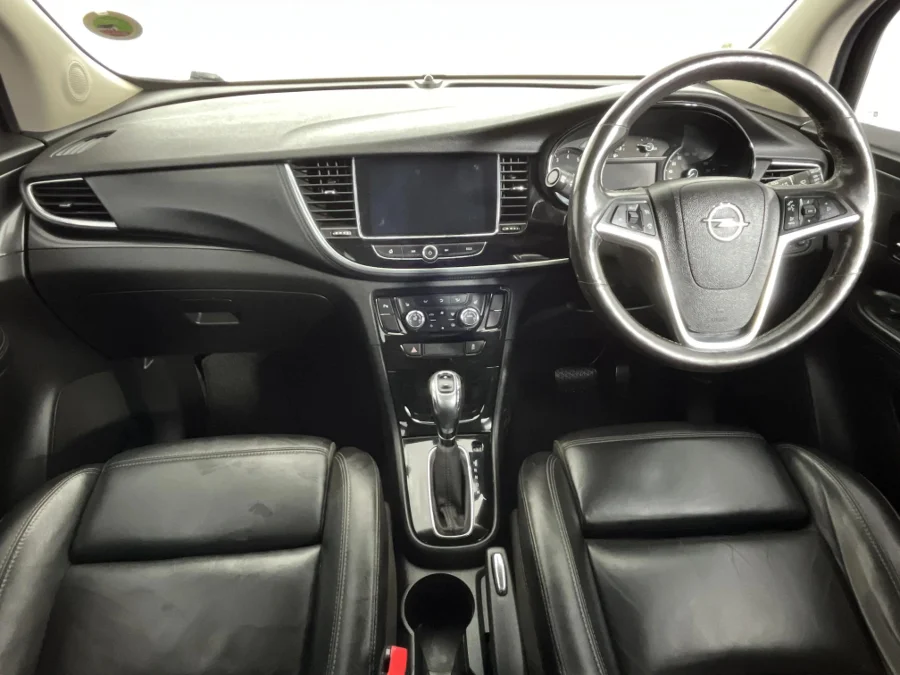 Used 2018 Opel Mokka X 1.4 Turbo Cosmo auto - WeBuyCars Montana Used 2018 Opel Mokka X 1.4 Turbo Cosmo auto - WeBuyCars Montana